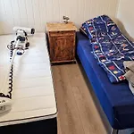 4 Star In Huglo Дом отдыха Nord Huglo
