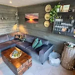 4 Star In Huglo Дом отдыха Nord Huglo