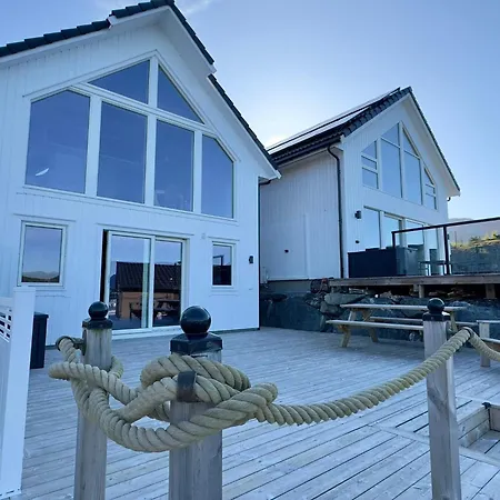 4 Star In Huglo Prázdninový dům *