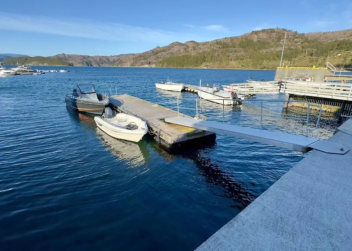 Prázdninový dům 4 Star In Huglo Nord Huglo