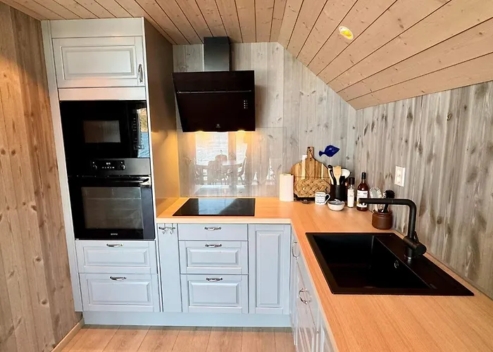 Prázdninový dům 4 Star In Huglo *