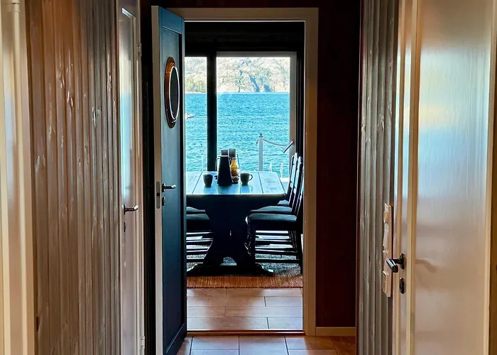 Prázdninový dům 4 Star In Huglo Nord Huglo