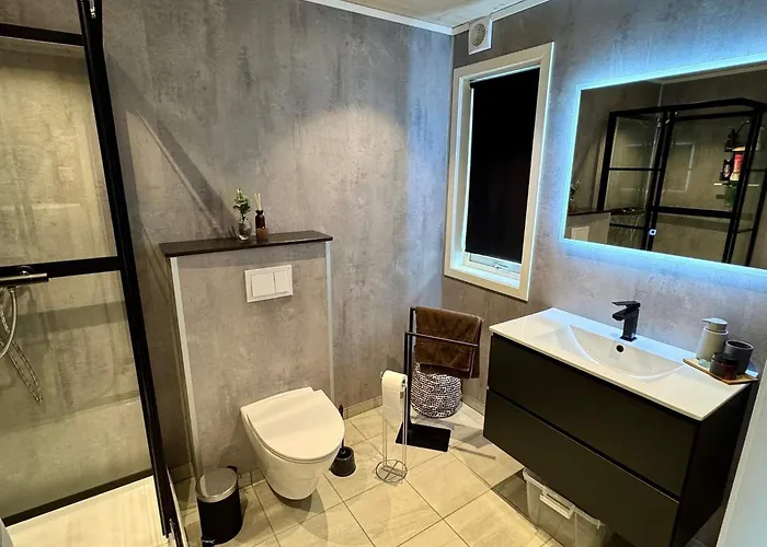 4 Star In Huglo Prázdninový dům