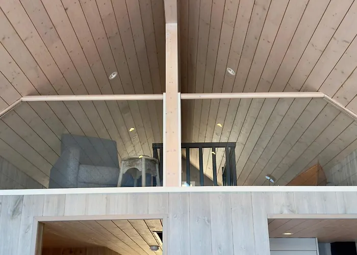 Prázdninový dům 4 Star In Huglo *