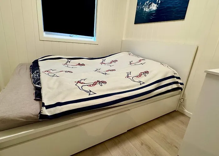 4 Star In Huglo Prázdninový dům